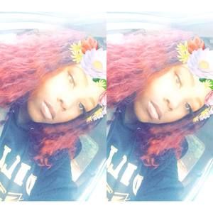 Meet your Posher, Shayla